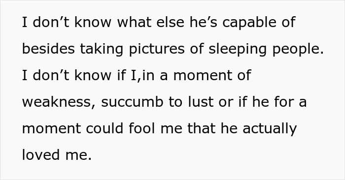Man Trashes His Current Wife To His Ex And Lies About Her, Doesn’t Know She’s Preparing For Divorce Man Trashes His Current Wife To His Ex And Lies About Her, Doesn’t Know She’s Preparing For Divorce