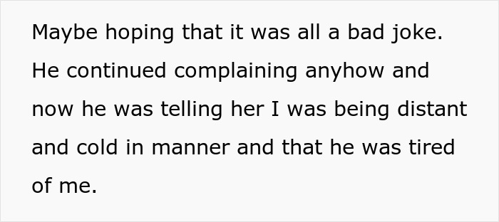 Man Trashes His Current Wife To His Ex And Lies About Her, Doesn’t Know She’s Preparing For Divorce Man Trashes His Current Wife To His Ex And Lies About Her, Doesn’t Know She’s Preparing For Divorce
