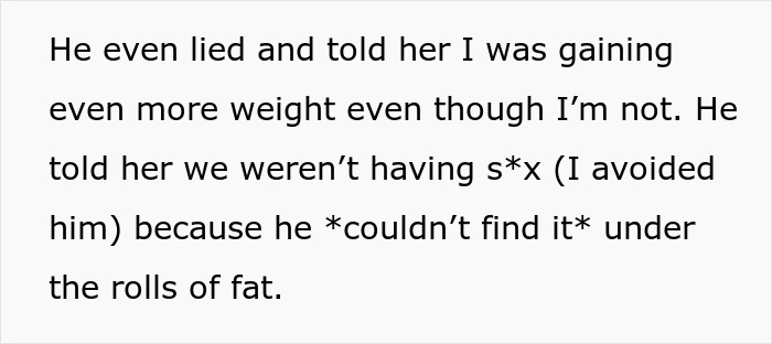 Man Trashes His Current Wife To His Ex And Lies About Her, Doesn’t Know She’s Preparing For Divorce Man Trashes His Current Wife To His Ex And Lies About Her, Doesn’t Know She’s Preparing For Divorce