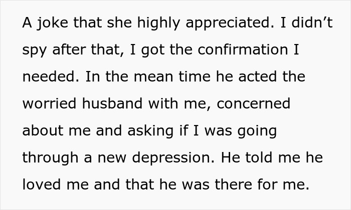 Man Trashes His Current Wife To His Ex And Lies About Her, Doesn’t Know She’s Preparing For Divorce Man Trashes His Current Wife To His Ex And Lies About Her, Doesn’t Know She’s Preparing For Divorce