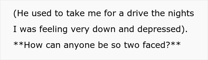 Man Trashes His Current Wife To His Ex And Lies About Her, Doesn’t Know She’s Preparing For Divorce Man Trashes His Current Wife To His Ex And Lies About Her, Doesn’t Know She’s Preparing For Divorce