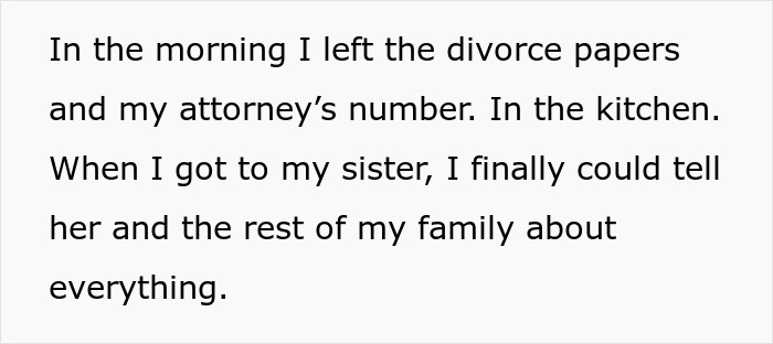 Man Trashes His Current Wife To His Ex And Lies About Her, Doesn’t Know She’s Preparing For Divorce Man Trashes His Current Wife To His Ex And Lies About Her, Doesn’t Know She’s Preparing For Divorce