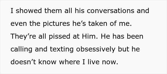 Man Trashes His Current Wife To His Ex And Lies About Her, Doesn’t Know She’s Preparing For Divorce Man Trashes His Current Wife To His Ex And Lies About Her, Doesn’t Know She’s Preparing For Divorce