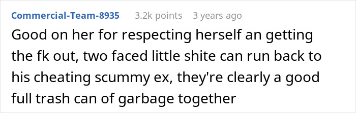 Man Trashes His Current Wife To His Ex And Lies About Her, Doesn’t Know She’s Preparing For Divorce Man Trashes His Current Wife To His Ex And Lies About Her, Doesn’t Know She’s Preparing For Divorce