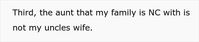 Woman Asks If She Should Go No-Contact With Bridezilla Cousin After Disastrous Dress Drama Woman Asks If She Should Go No-Contact With Bridezilla Cousin After Disastrous Dress Drama