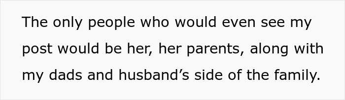 Woman Asks If She Should Go No-Contact With Bridezilla Cousin After Disastrous Dress Drama Woman Asks If She Should Go No-Contact With Bridezilla Cousin After Disastrous Dress Drama
