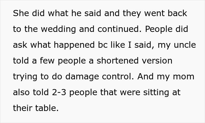 Woman Asks If She Should Go No-Contact With Bridezilla Cousin After Disastrous Dress Drama Woman Asks If She Should Go No-Contact With Bridezilla Cousin After Disastrous Dress Drama