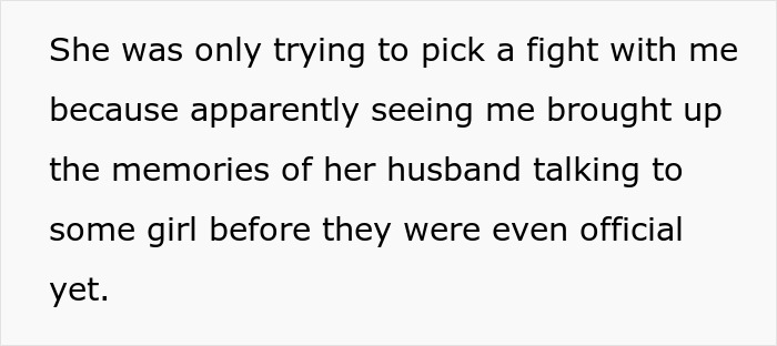 Woman Asks If She Should Go No-Contact With Bridezilla Cousin After Disastrous Dress Drama Woman Asks If She Should Go No-Contact With Bridezilla Cousin After Disastrous Dress Drama