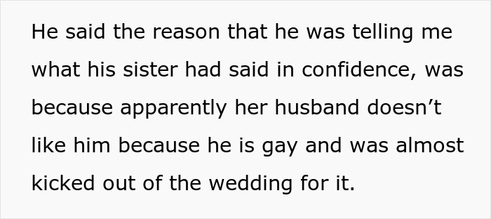 Woman Asks If She Should Go No-Contact With Bridezilla Cousin After Disastrous Dress Drama Woman Asks If She Should Go No-Contact With Bridezilla Cousin After Disastrous Dress Drama