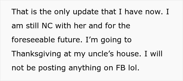 Woman Asks If She Should Go No-Contact With Bridezilla Cousin After Disastrous Dress Drama Woman Asks If She Should Go No-Contact With Bridezilla Cousin After Disastrous Dress Drama