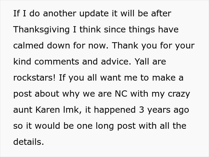 Woman Asks If She Should Go No-Contact With Bridezilla Cousin After Disastrous Dress Drama Woman Asks If She Should Go No-Contact With Bridezilla Cousin After Disastrous Dress Drama