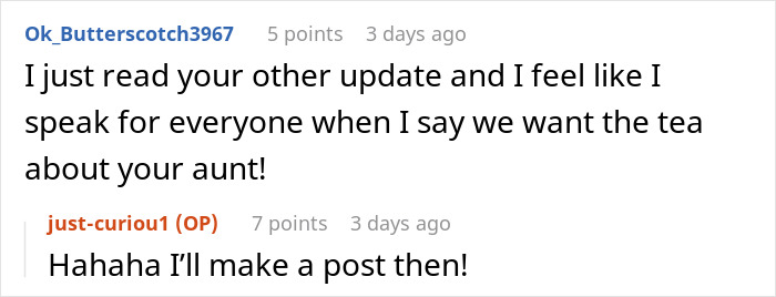 Woman Asks If She Should Go No-Contact With Bridezilla Cousin After Disastrous Dress Drama Woman Asks If She Should Go No-Contact With Bridezilla Cousin After Disastrous Dress Drama
