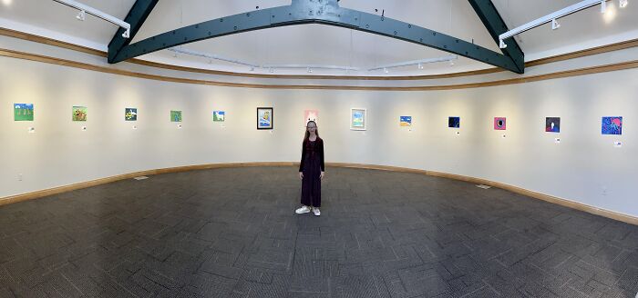 6 Young Artists Unite For The Rockefeller State Park Preserve 6 Young Artists Unite For The Rockefeller State Park Preserve