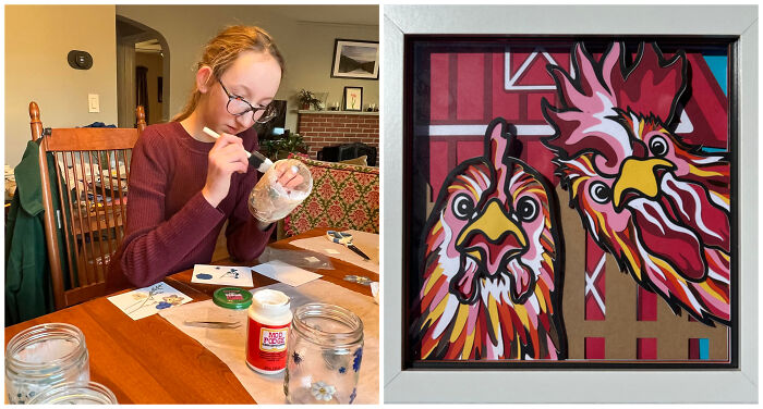 6 Young Artists Unite For The Rockefeller State Park Preserve 6 Young Artists Unite For The Rockefeller State Park Preserve