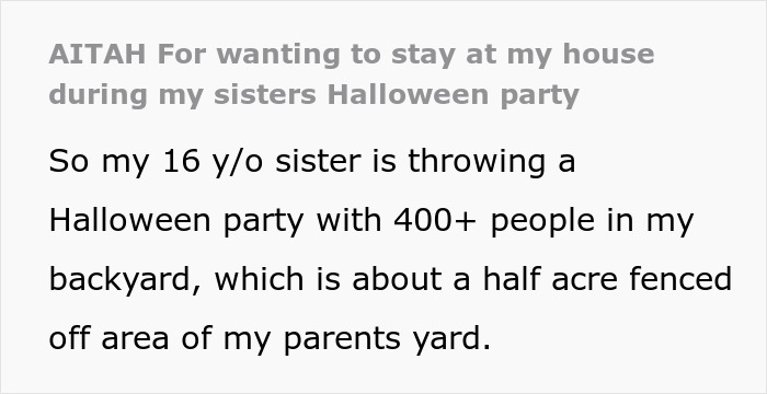 New Mom Refuses To Miss 400-Person Halloween Bash, Takes Her Baby With Her, Partner Is Shocked