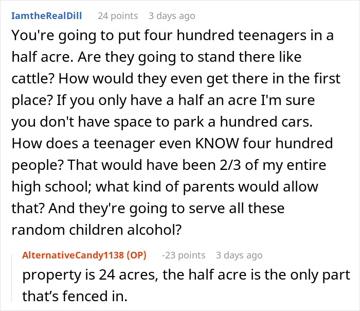 New Mom Refuses To Miss 400-Person Halloween Bash, Takes Her Baby With Her, Partner Is Shocked