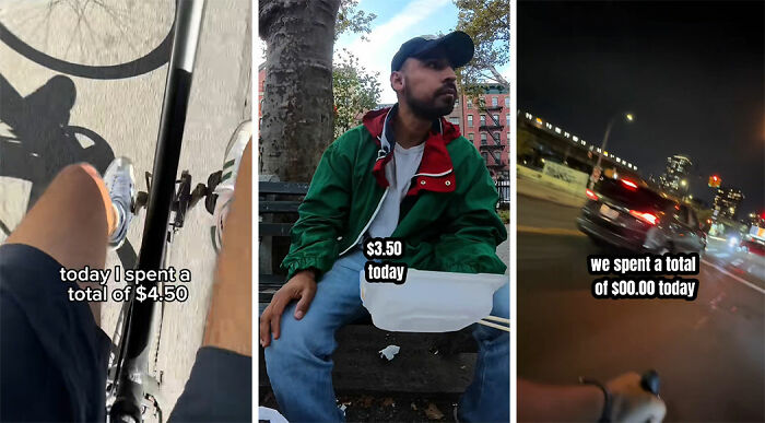 This Comedian Tried To Survive 27 Days In NYC On $100—Here’s How It Ended