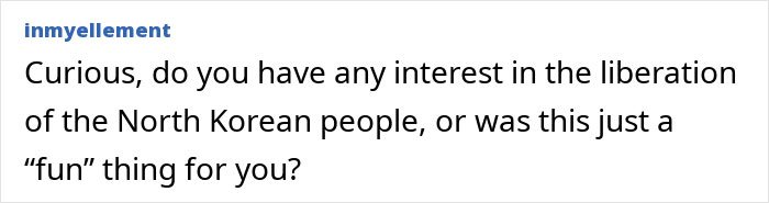 “Craziest Experience”: American Travel Influencer Runs Marathon In North Ko rea, Shares Footage “Craziest Experience”: American Travel Influencer Runs Marathon In North Ko rea, Shares Footage