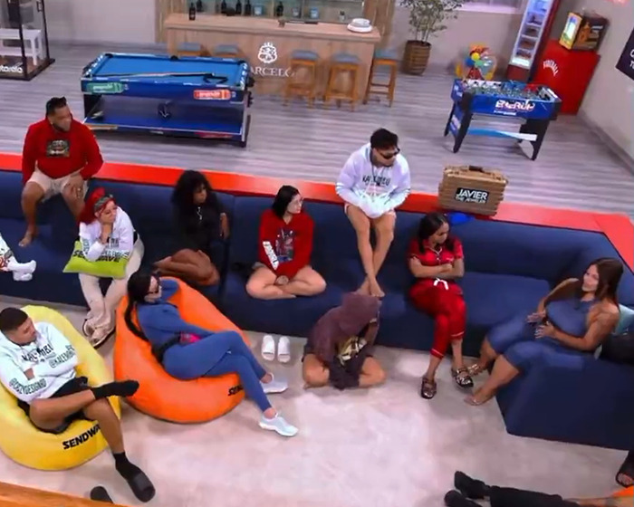 “They Weren’t Women Or Trans”: Gracie Bon Reveals What She Saw At Drake’s Party That Ended Everything “They Weren’t Women Or Trans”: Gracie Bon Reveals What She Saw At Drake’s Party That Ended Everything