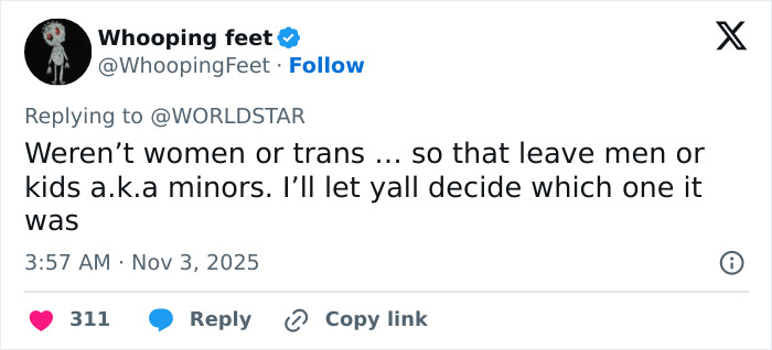 “They Weren’t Women Or Trans”: Gracie Bon Reveals What She Saw At Drake’s Party That Ended Everything “They Weren’t Women Or Trans”: Gracie Bon Reveals What She Saw At Drake’s Party That Ended Everything