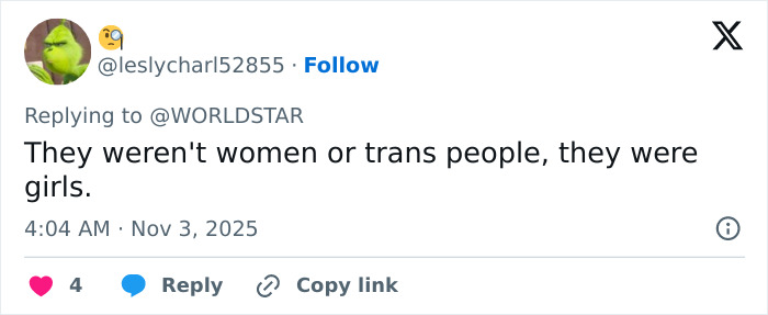 “They Weren’t Women Or Trans”: Gracie Bon Reveals What She Saw At Drake’s Party That Ended Everything “They Weren’t Women Or Trans”: Gracie Bon Reveals What She Saw At Drake’s Party That Ended Everything