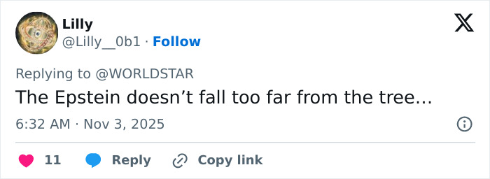 “They Weren’t Women Or Trans”: Gracie Bon Reveals What She Saw At Drake’s Party That Ended Everything “They Weren’t Women Or Trans”: Gracie Bon Reveals What She Saw At Drake’s Party That Ended Everything