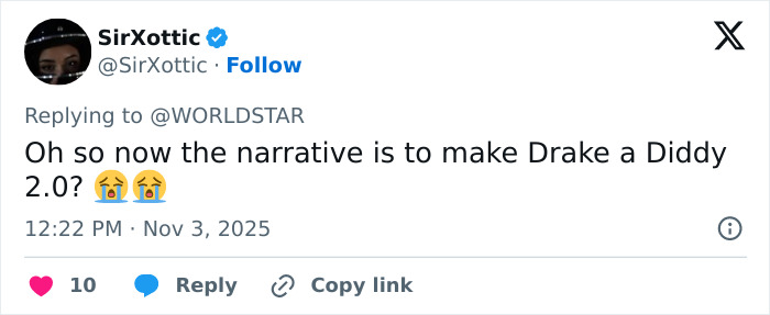 “They Weren’t Women Or Trans”: Gracie Bon Reveals What She Saw At Drake’s Party That Ended Everything “They Weren’t Women Or Trans”: Gracie Bon Reveals What She Saw At Drake’s Party That Ended Everything