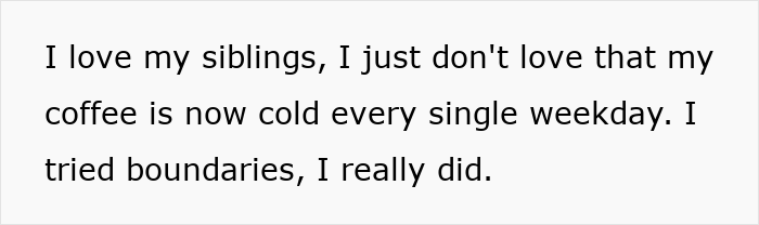Mom Thinks She Can Use Her Sister As Free Babysitter 24/7, Gets A Reality Check With A $312 Bill Mom Thinks She Can Use Her Sister As Free Babysitter 24/7, Gets A Reality Check With A $312 Bill