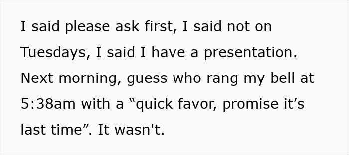 Mom Thinks She Can Use Her Sister As Free Babysitter 24/7, Gets A Reality Check With A $312 Bill Mom Thinks She Can Use Her Sister As Free Babysitter 24/7, Gets A Reality Check With A $312 Bill