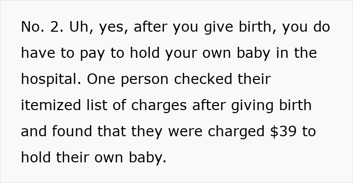 “Pay For Ambulance Rides”: Facts About America That Might Prove They Live In Dystopia “Pay For Ambulance Rides”: Facts About America That Might Prove They Live In Dystopia