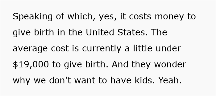 “Pay For Ambulance Rides”: Facts About America That Might Prove They Live In Dystopia “Pay For Ambulance Rides”: Facts About America That Might Prove They Live In Dystopia