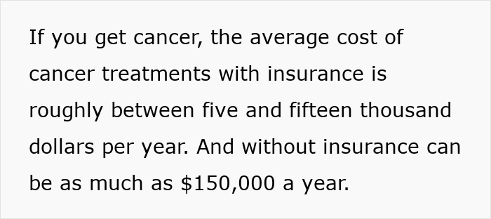 “Pay For Ambulance Rides”: Facts About America That Might Prove They Live In Dystopia “Pay For Ambulance Rides”: Facts About America That Might Prove They Live In Dystopia