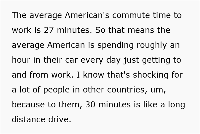“Pay For Ambulance Rides”: Facts About America That Might Prove They Live In Dystopia “Pay For Ambulance Rides”: Facts About America That Might Prove They Live In Dystopia