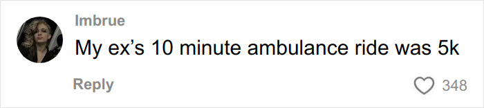 “Pay For Ambulance Rides”: Facts About America That Might Prove They Live In Dystopia “Pay For Ambulance Rides”: Facts About America That Might Prove They Live In Dystopia