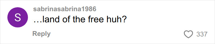 “Pay For Ambulance Rides”: Facts About America That Might Prove They Live In Dystopia “Pay For Ambulance Rides”: Facts About America That Might Prove They Live In Dystopia