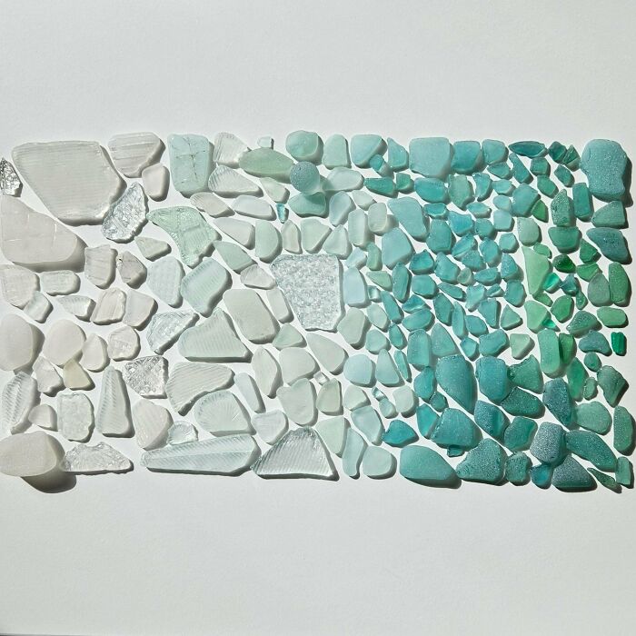 “All Things Knolled”: 106 Images That Might Soothe And Satisfy Your Need For Order (New Pics) “All Things Knolled”: 106 Images That Might Soothe And Satisfy Your Need For Order (New Pics)