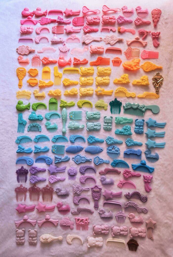 “All Things Knolled”: 106 Images That Might Soothe And Satisfy Your Need For Order (New Pics) “All Things Knolled”: 106 Images That Might Soothe And Satisfy Your Need For Order (New Pics)