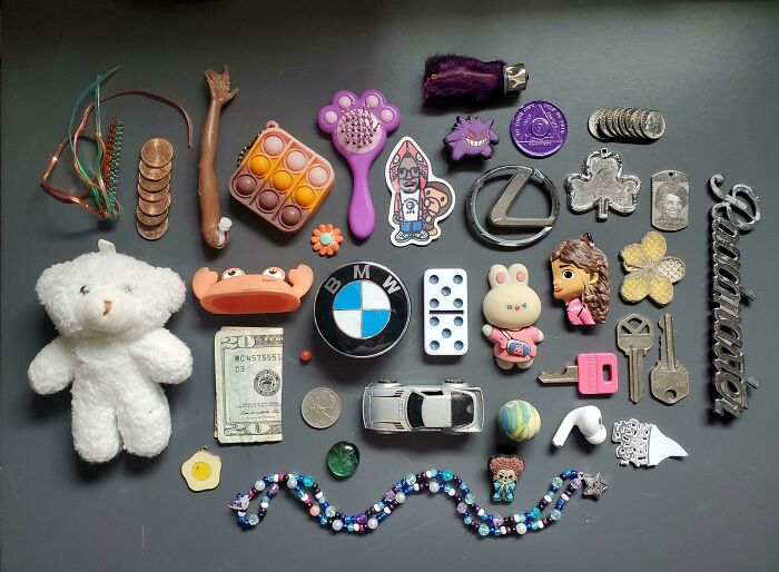 “All Things Knolled”: 106 Images That Might Soothe And Satisfy Your Need For Order (New Pics) “All Things Knolled”: 106 Images That Might Soothe And Satisfy Your Need For Order (New Pics)