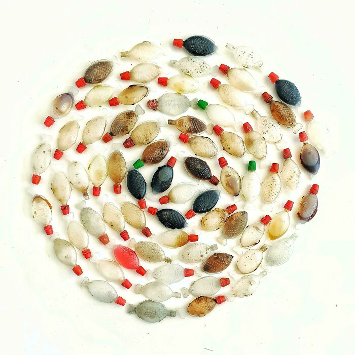 “All Things Knolled”: 106 Images That Might Soothe And Satisfy Your Need For Order (New Pics) “All Things Knolled”: 106 Images That Might Soothe And Satisfy Your Need For Order (New Pics)