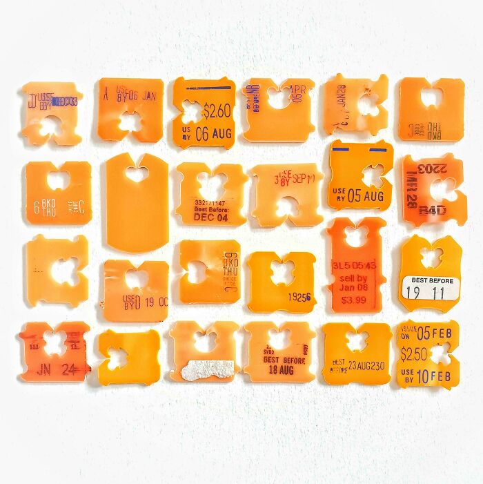 “All Things Knolled”: 106 Images That Might Soothe And Satisfy Your Need For Order (New Pics) “All Things Knolled”: 106 Images That Might Soothe And Satisfy Your Need For Order (New Pics)