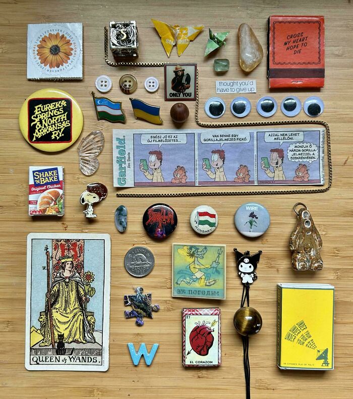 “All Things Knolled”: 106 Images That Might Soothe And Satisfy Your Need For Order (New Pics) “All Things Knolled”: 106 Images That Might Soothe And Satisfy Your Need For Order (New Pics)