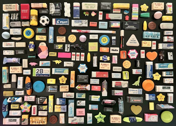 “All Things Knolled”: 106 Images That Might Soothe And Satisfy Your Need For Order (New Pics) “All Things Knolled”: 106 Images That Might Soothe And Satisfy Your Need For Order (New Pics)