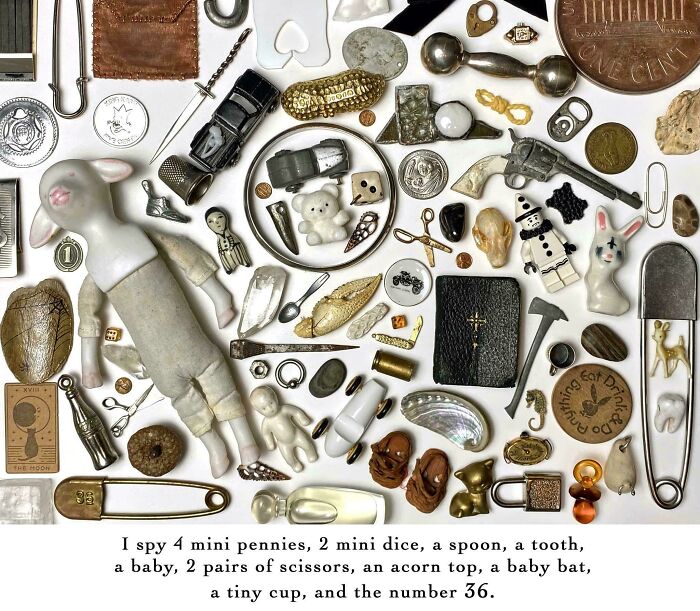 “All Things Knolled”: 106 Images That Might Soothe And Satisfy Your Need For Order (New Pics) “All Things Knolled”: 106 Images That Might Soothe And Satisfy Your Need For Order (New Pics)