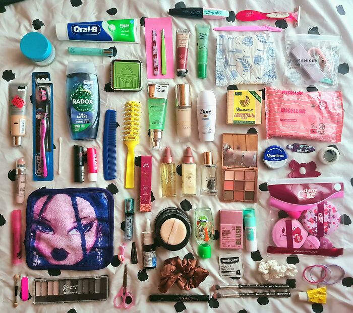 “All Things Knolled”: 106 Images That Might Soothe And Satisfy Your Need For Order (New Pics) “All Things Knolled”: 106 Images That Might Soothe And Satisfy Your Need For Order (New Pics)