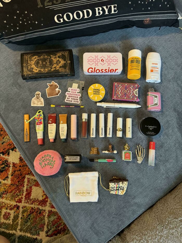 “All Things Knolled”: 106 Images That Might Soothe And Satisfy Your Need For Order (New Pics) “All Things Knolled”: 106 Images That Might Soothe And Satisfy Your Need For Order (New Pics)