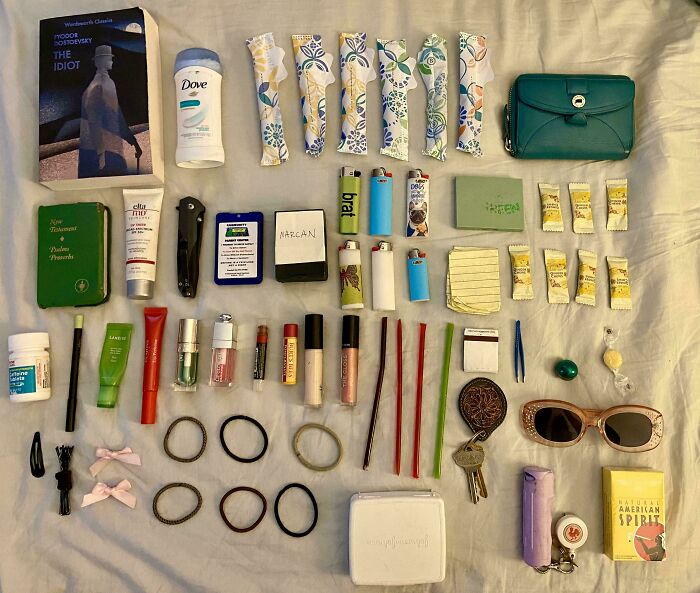 “All Things Knolled”: 106 Images That Might Soothe And Satisfy Your Need For Order (New Pics) “All Things Knolled”: 106 Images That Might Soothe And Satisfy Your Need For Order (New Pics)