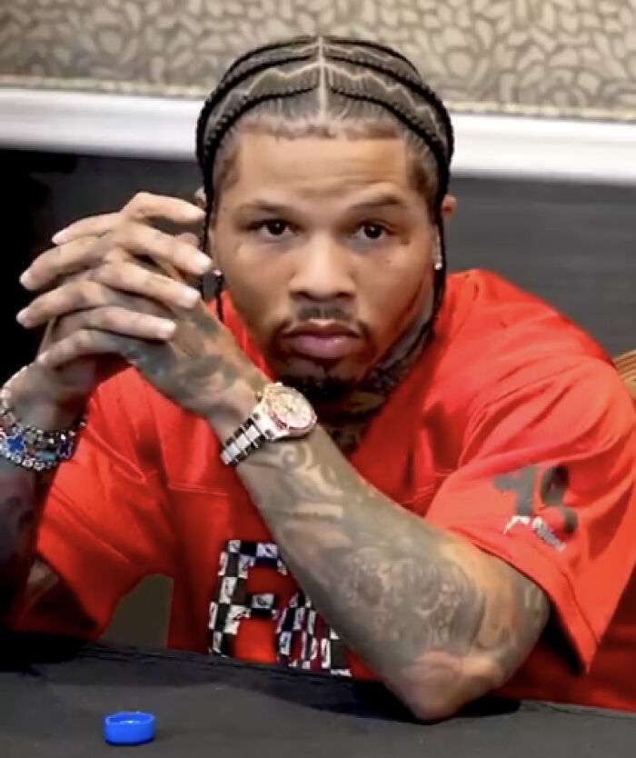 Gervonta Davis: Bio And Career Highlights Gervonta Davis: Bio And Career Highlights