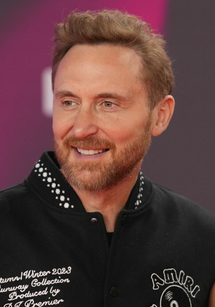 David Guetta: Bio And Career Highlights David Guetta: Bio And Career Highlights