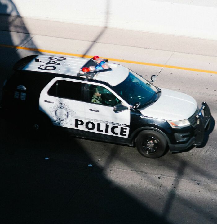 Woman Found Chained In Backyard For Months After ‘Friends Didn’t Like Her Anymore’ In Bizarre Case Woman Found Chained In Backyard For Months After ‘Friends Didn’t Like Her Anymore’ In Bizarre Case