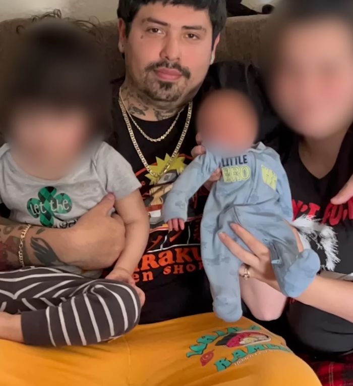 Woman Found Chained In Backyard For Months After ‘Friends Didn’t Like Her Anymore’ In Bizarre Case Woman Found Chained In Backyard For Months After ‘Friends Didn’t Like Her Anymore’ In Bizarre Case